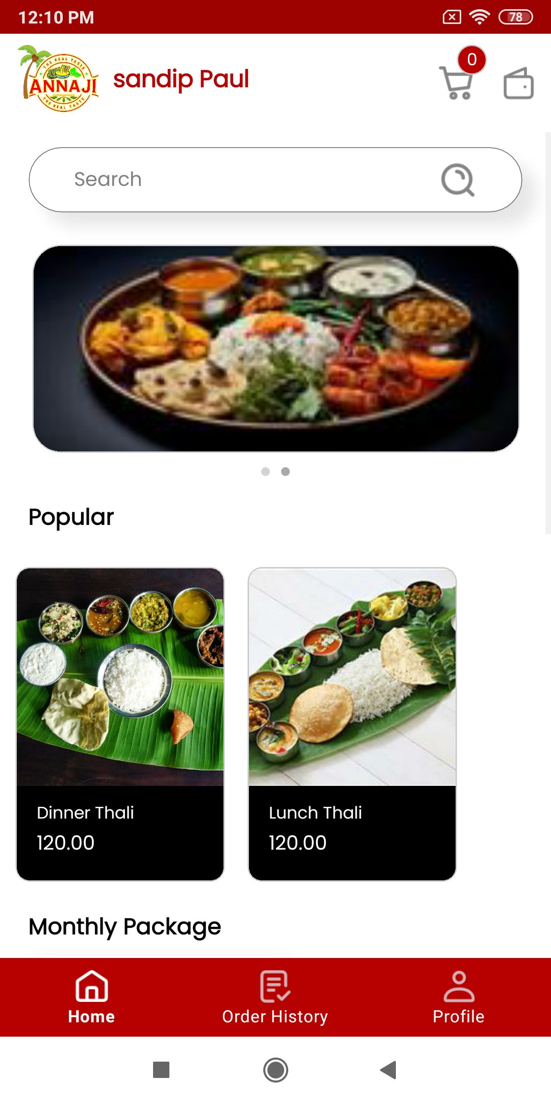 Colorlib Template