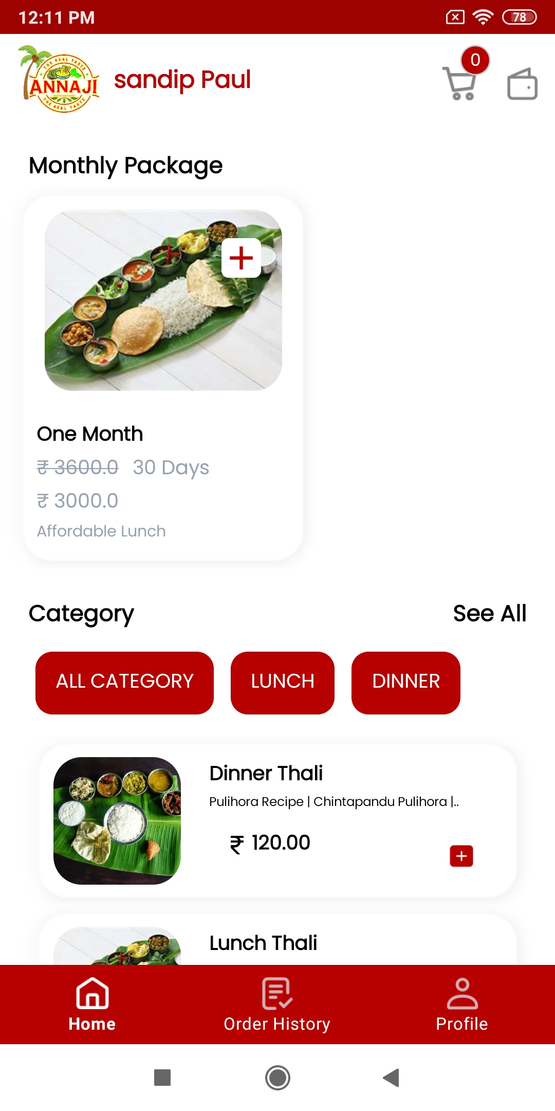 Colorlib Template