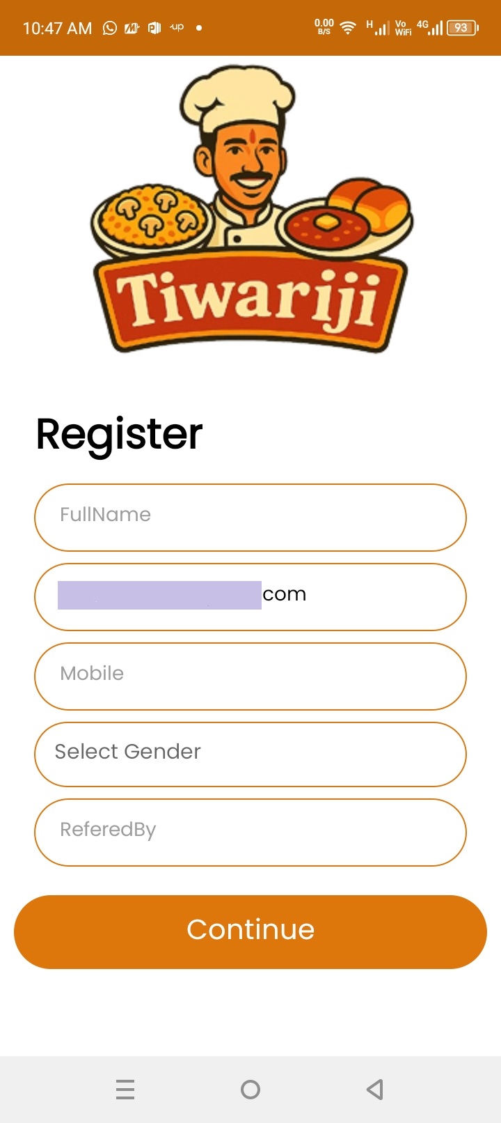 Colorlib Template