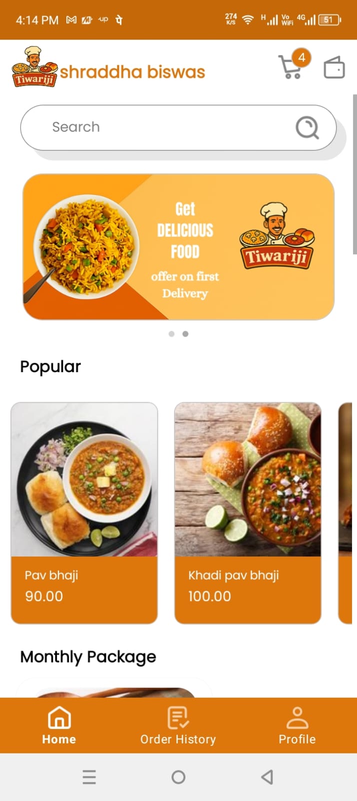Colorlib Template
