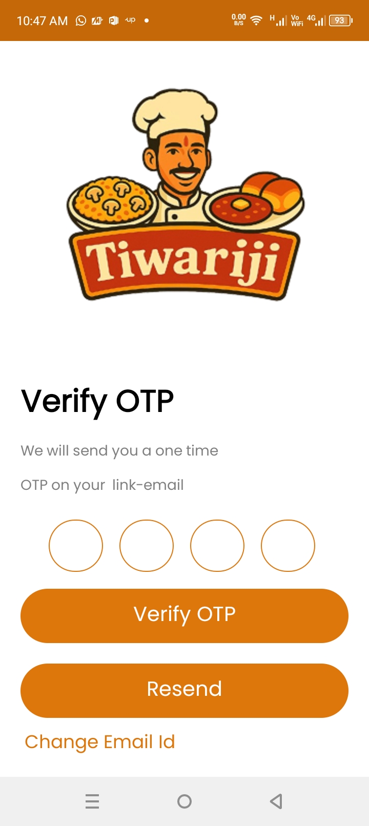 Colorlib Template